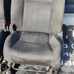 Комплект сидінь Toyota Auris (06-12) 1.6 Бензин фото 4