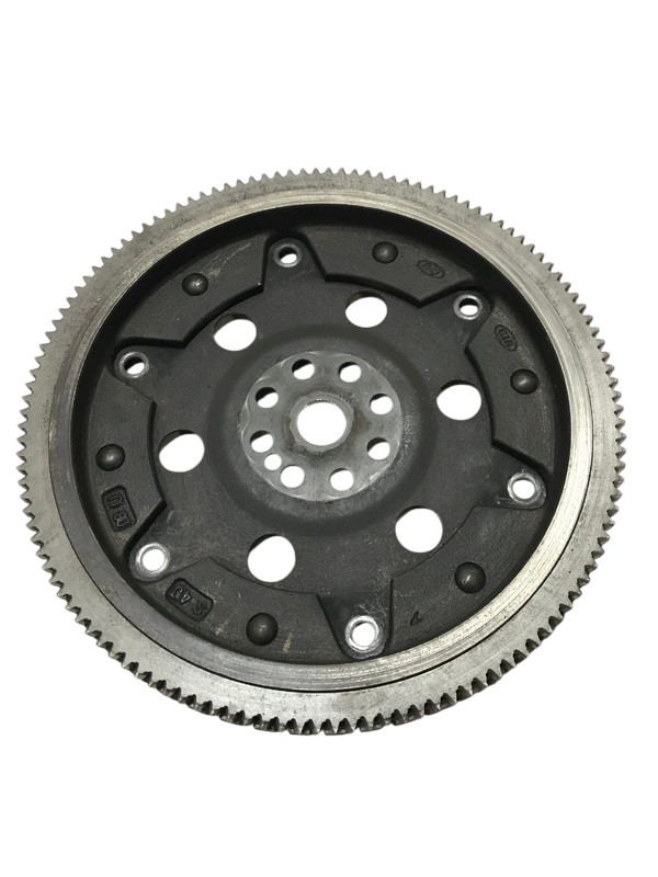 Маховик Kia Sorento 1 (02-09) 2.5 Дизель D4CB AT