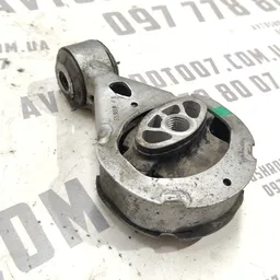 Подушка двигуна Renault Scenic 3 09-16 1.6D нижня 112380008R фото 1