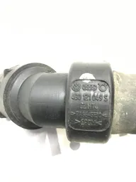 Трубка охолодження VW Passat B5+ (00-05) 1.9D OEM 4b0121049s фото 3