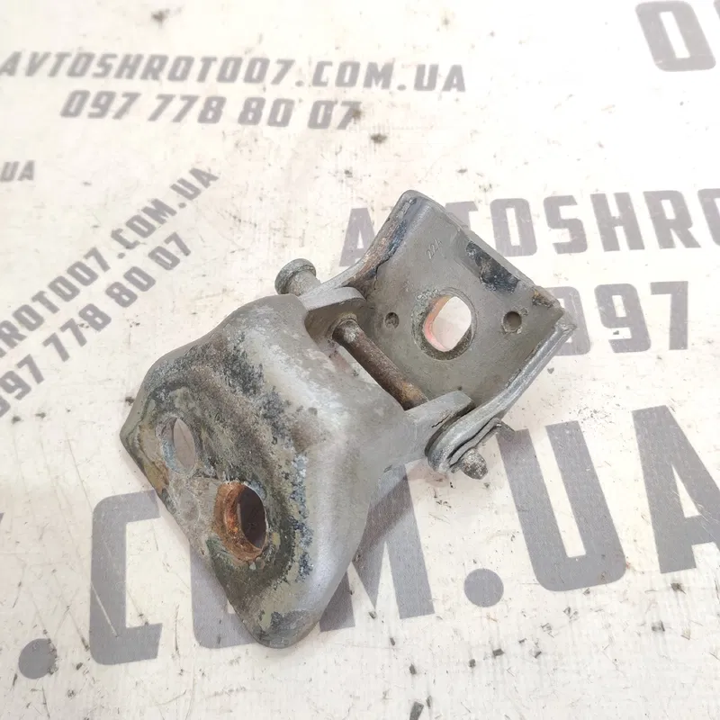 Дверна завіса Peugeot 307 (01-08) 1.4 Бензин перед. Пр нижня