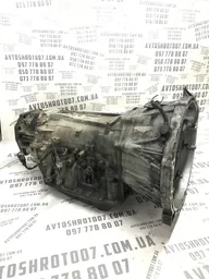 АКПП Kia Sorento 1 (02-09) 2.5 D4CB Diesel OEM 450004C051 фото 3
