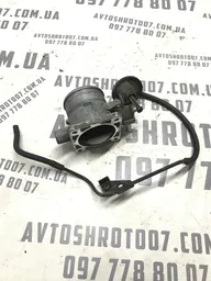 Дросельна заслонка Kia Sorento 1 (02-09) 2.5D OEM 3510027xxx