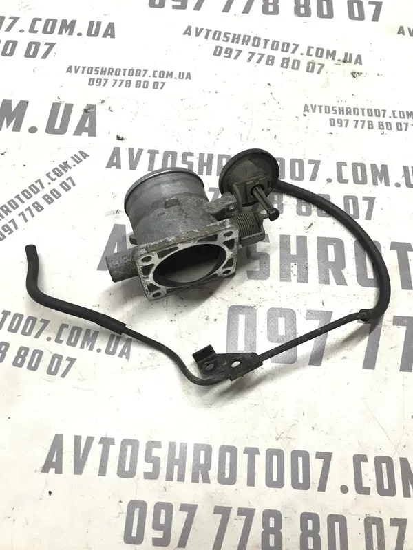 Дросельна заслонка Kia Sorento 1 (02-09) 2.5D OEM 3510027xxx