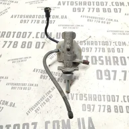 Гальм. циліндр Peugeot 307 (01-08) 1.4 Бензин OEM 0204224576 фото 3