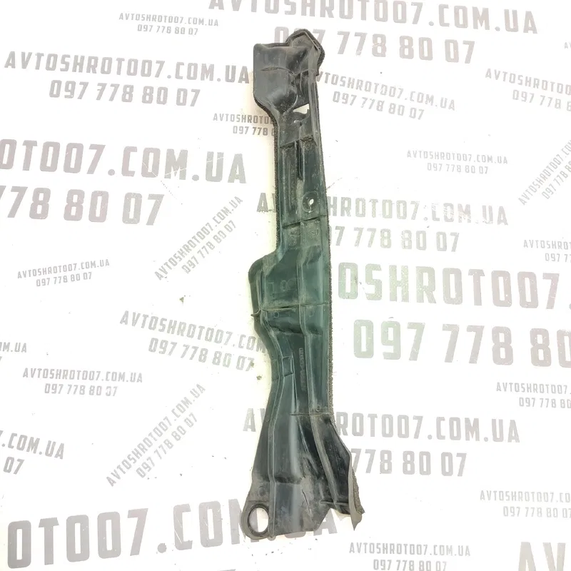 Накладка арки Toyota Auris 06-12 1.6 пер.ліва OEM 5382802070