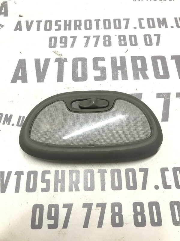 Ліхтар салону Chevrolet Tacuma (00-11) 2.0 Бензин
