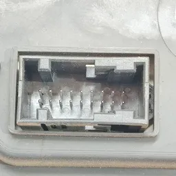 Панель приладів Peugeot 307 (01-08) 1.4 Бензин OEM 21674643 фото 4