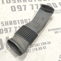 Патрубок повітря Renault Scenic 3 (09-16) 1.6 OEM 244930005r фото 2
