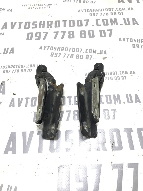Петля капоту Chevrolet Tacuma (00-08) 2.0 Бензин передня