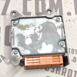 Подушка AIRBAG Peugeot 307 (01-08) 1.4 Бензин OEM 9650109480 фото 2