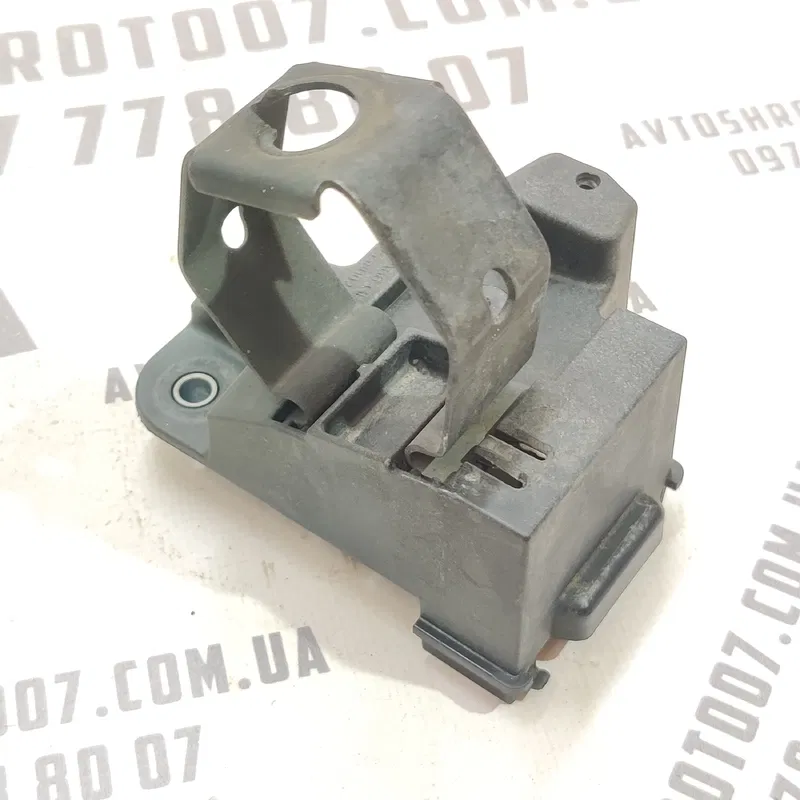 Відбійник капоту R. Scenic 3 (09-16) 1.6D лів OEM 625580028r