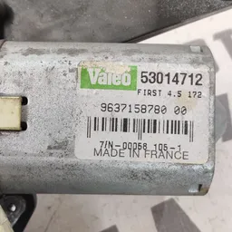 Мотор двірника Peugeot 307 (01-08) 1.4 Бенз зад OEM 53014712 фото 4