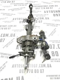 Рульова колонка Kia Sorento 1 (02-09) 2.5 Дизель