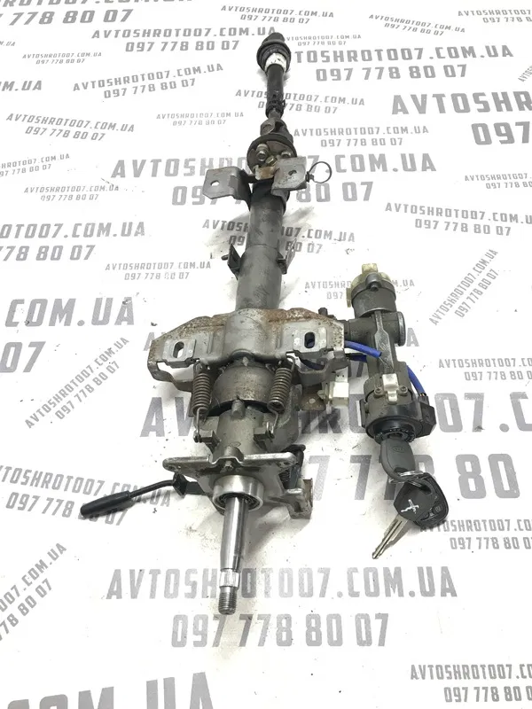 Рульова колонка Kia Sorento 1 (02-09) 2.5 Дизель