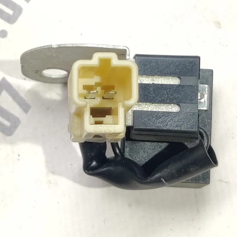 Реле Toyota Auris (06-12) 1.6 Бензин OEM 9098005357