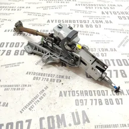 Рульова колонка Volvo V50 (04-12) 2.0 Дизель OEM 30741403 фото 2