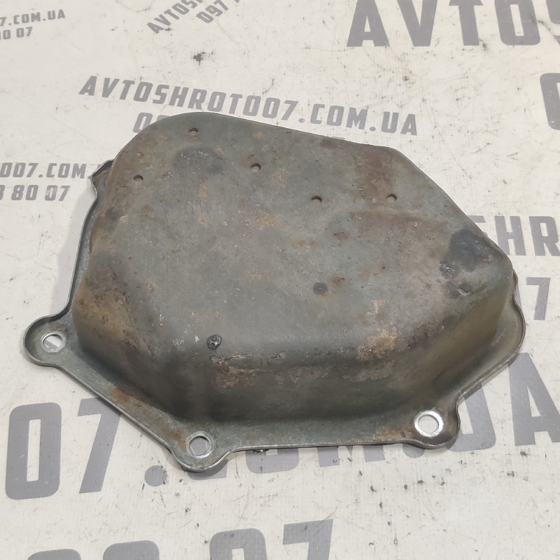 Кришка МКПП Peugeot 807 (02-14) 2.2 HDI