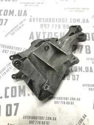 Кронштейн генератора VW Passat B5+ (00-05) 1.9D 038903143ae фото 3