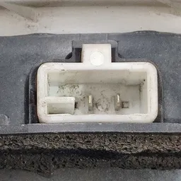 Динаміки Toyota Auris 06-12 1.6 Бенз передні OEM 861600d180 фото 5