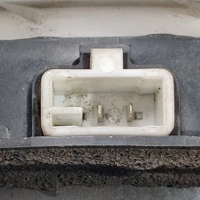 Динаміки Toyota Auris 06-12 1.6 Бенз передні OEM 861600d180