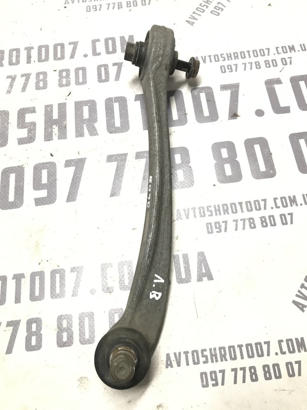Ричаг VW Passat B5+ 00-05 1.9 Diesel передній верхній лівий