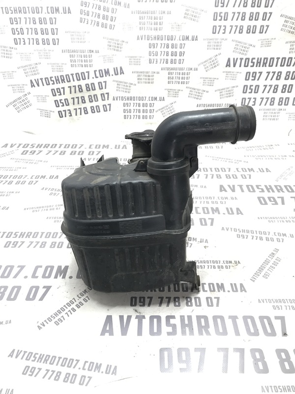 Корпус фільтра Chevrolet Tacuma (00-08) 2.0 Бензин 96263906