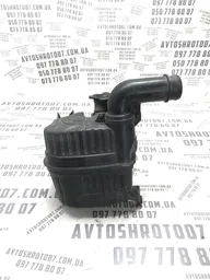 Корпус фільтра Chevrolet Tacuma (00-08) 2.0 Бензин 96263906 фото 1