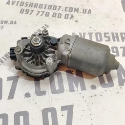 Мотор склоочисників Toyota Auris (06-12) 1.6 OEM 8511002190