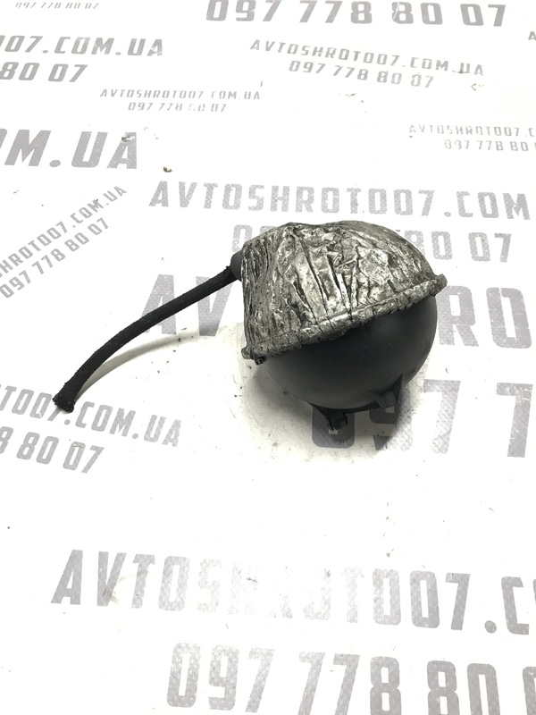 Вакуумний резервуар VW Passat B5+ (00-05) 1.9 TDI 054129808