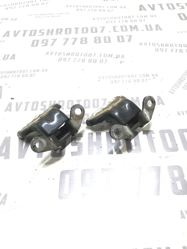 Дверна завіса Chevrolet Tacuma (00-08) 2.0 бенз задня права
