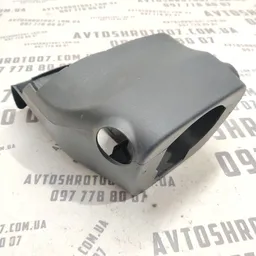 Кожух колонки Toyota Auris (06-12) 1.6 Бензин OEM 4528702240 фото 2