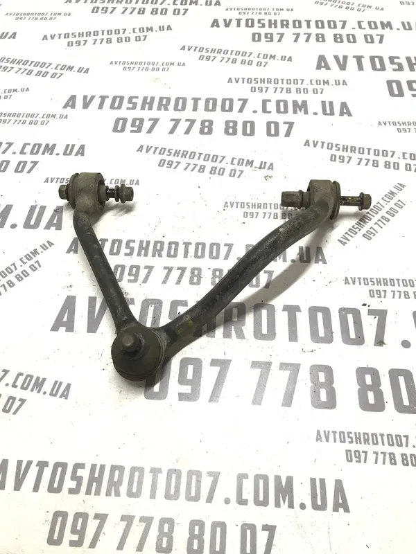 Ричаг передній лівий Kia Sorento 1 (02-09) 2.5 Diesel