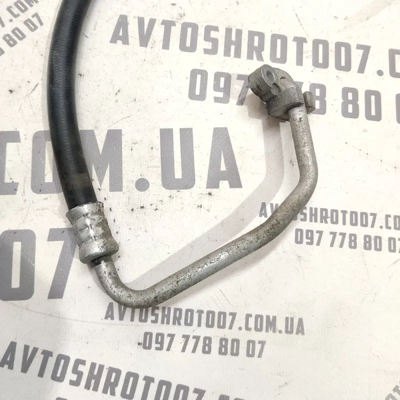 Трубка кондиціонера Toyota Auris (06-12) 1.6 бензин 1ZRFE