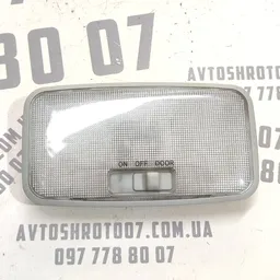 Ліхтар салону Toyota Auris (06-12) 1.6 Бензин