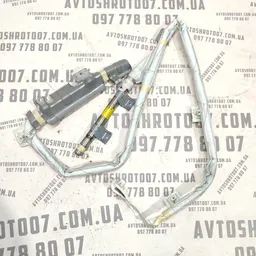 Подушка шторка Toyota Auris (06-12) 1.6 ліва OEM l81n8112100 фото 2
