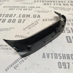 Пластик баг. Toyota Auris (06-12) 1.6 пр.в. OEM 6793702030 фото 3