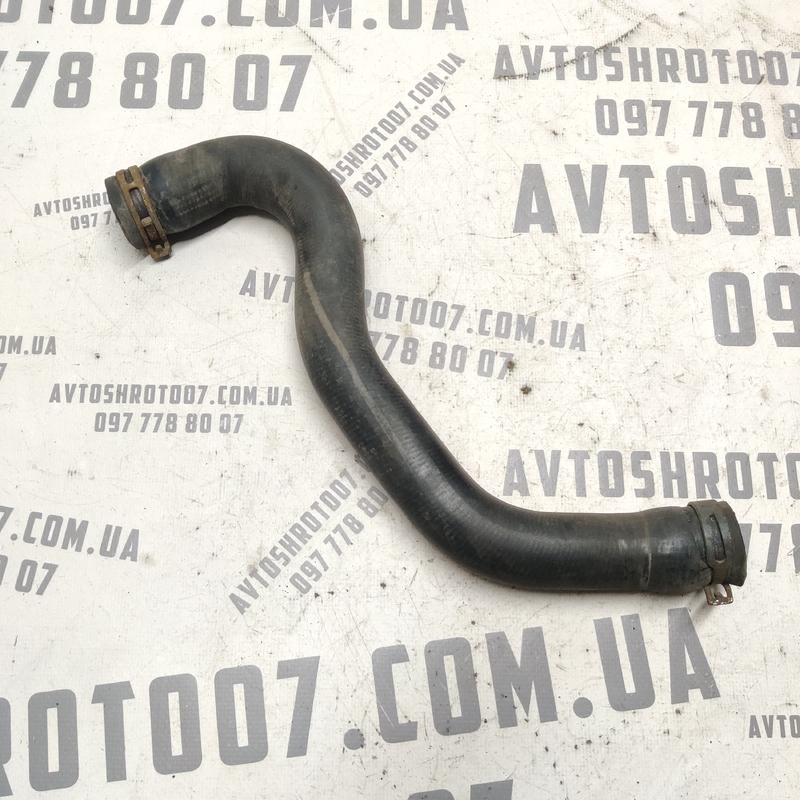 Трубка системи охолодження Peugeot 307 (01-08) 1.4 Бензин