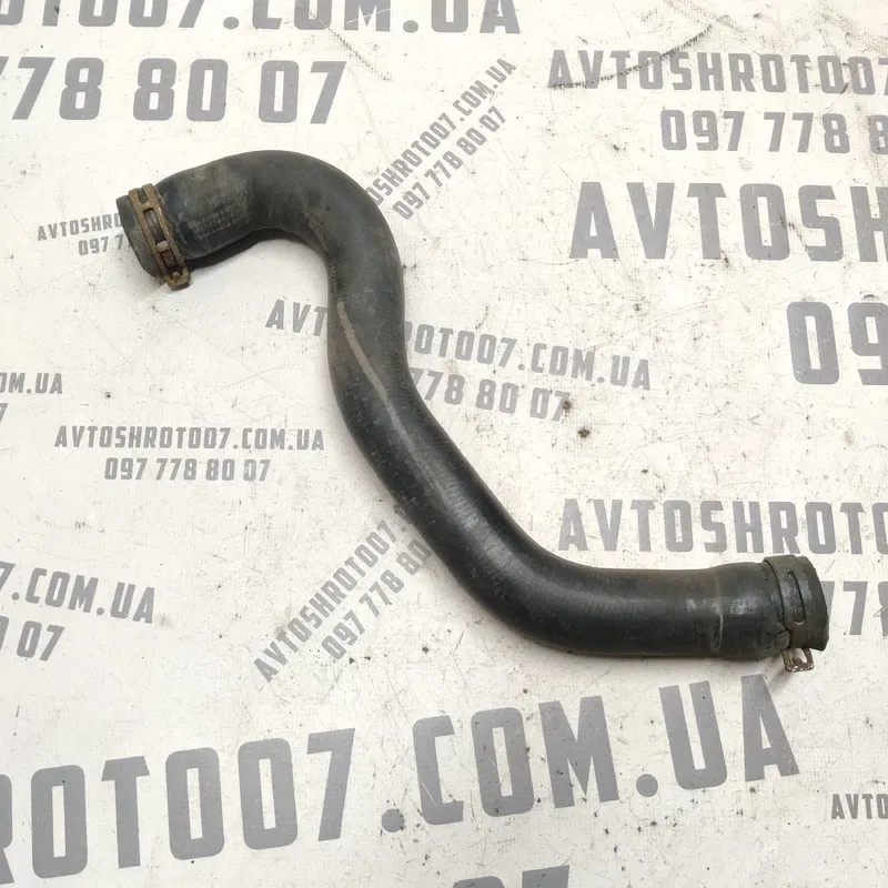 Трубка системи охолодження Peugeot 307 (01-08) 1.4 Бензин