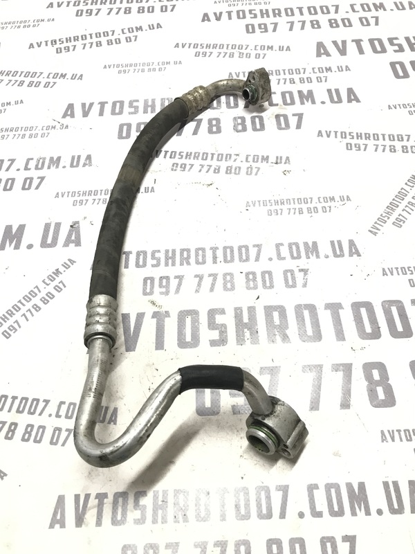 Трубка кондиціонера Volkswagen Passat B5+ (00-05) 1.9 Дизель фото 2