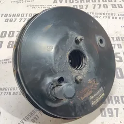 Вакуумний підсилювач Volvo V50 (04-12) 2.0D OEM 4n5128195al фото 1