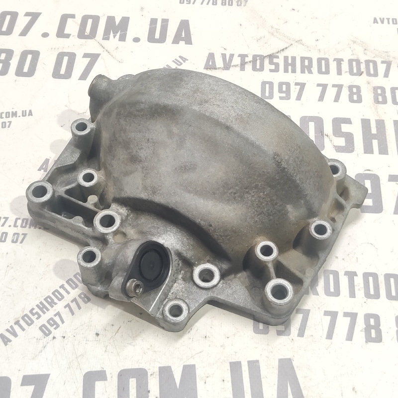 Корпус КПП Peugeot 807 (02-14) 2.2 HDI OEM 9647031580