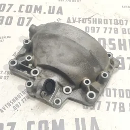 Корпус КПП Peugeot 807 (02-14) 2.2 HDI OEM 9647031580