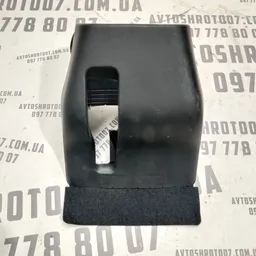Кожух колонки Toyota Auris (06-12) 1.6 Бензин OEM 4528702240 фото 3