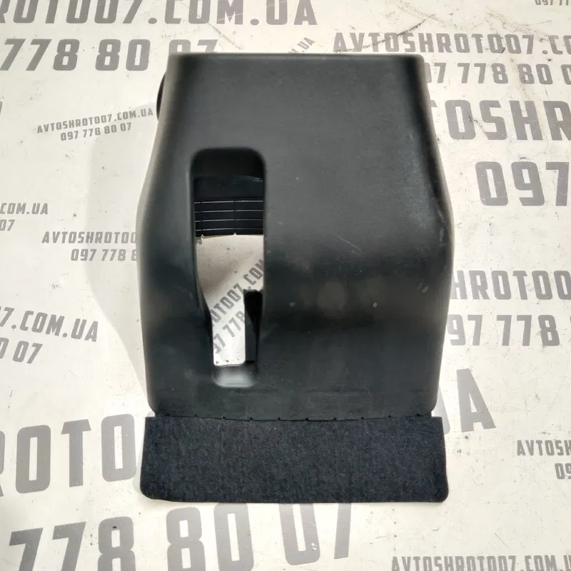 Кожух колонки Toyota Auris (06-12) 1.6 Бензин OEM 4528702240