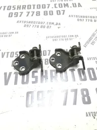 Дверна завіса Chevrolet Tacuma (00-11) 2.0 передня права