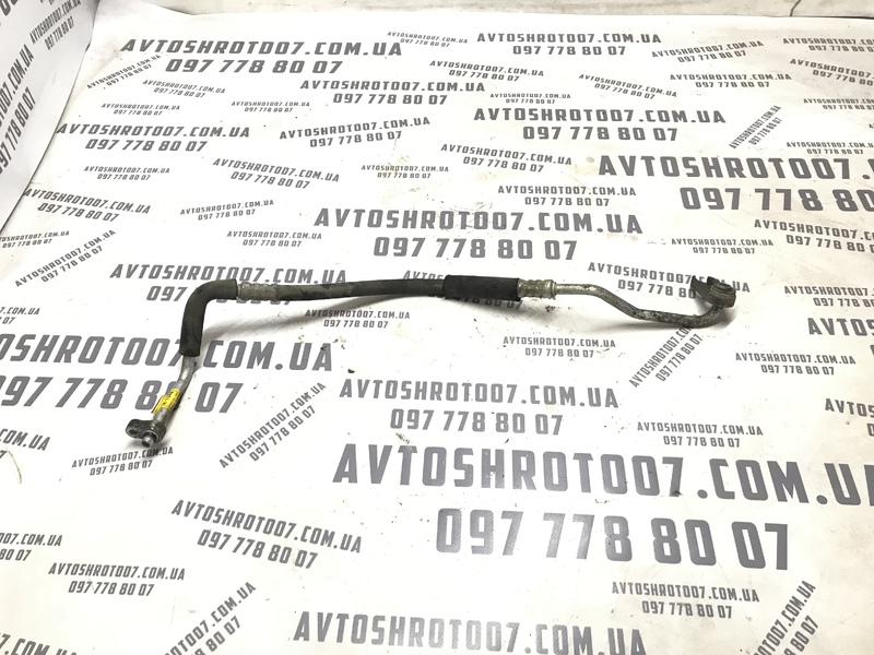 Трубка кондиціонера Chevrolet Tacuma (00-11) 2.0 Бензин