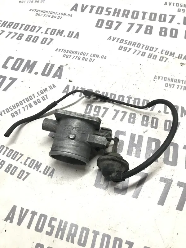 Дросельна заслонка Kia Sorento 1 (02-09) 2.5D OEM 3510027xxx