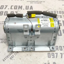 Подушка безпеки Volvo V50 04-12 2.0D пасажира OEM 30615716 фото 5