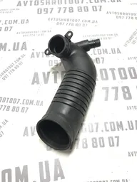Патрубок повітряний Volkswagen Passat B5+ (00-05) 1.9 Дизель фото 2